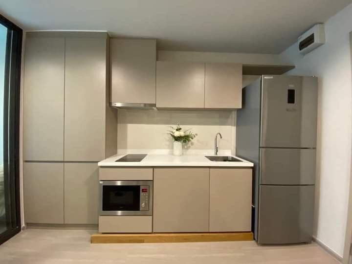 picture For Rent Life Ladprao, 1 Bed 1 Bath - 15/17