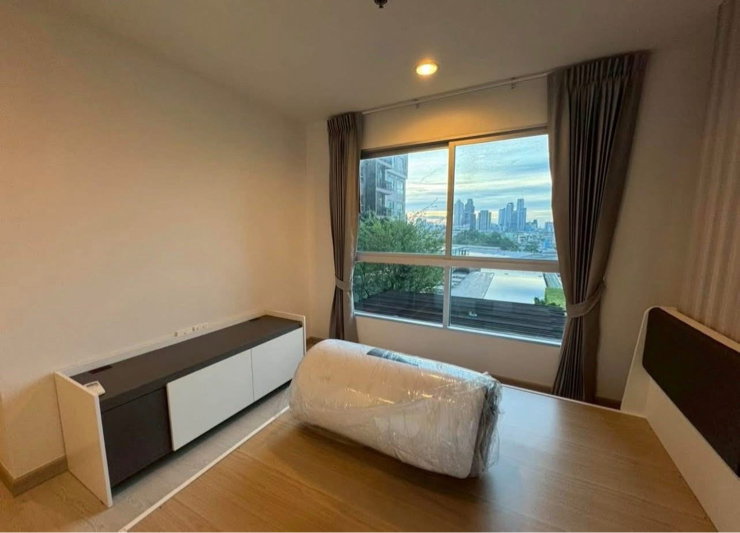 picture Fuse Chan Sathorn Condo for rent - 3/12