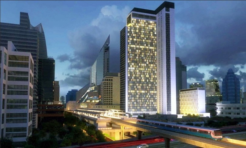 picture ✨ For Sale: Noble Ploenchit Condo ✨💰 Only 58,900,000 THB - 4/4