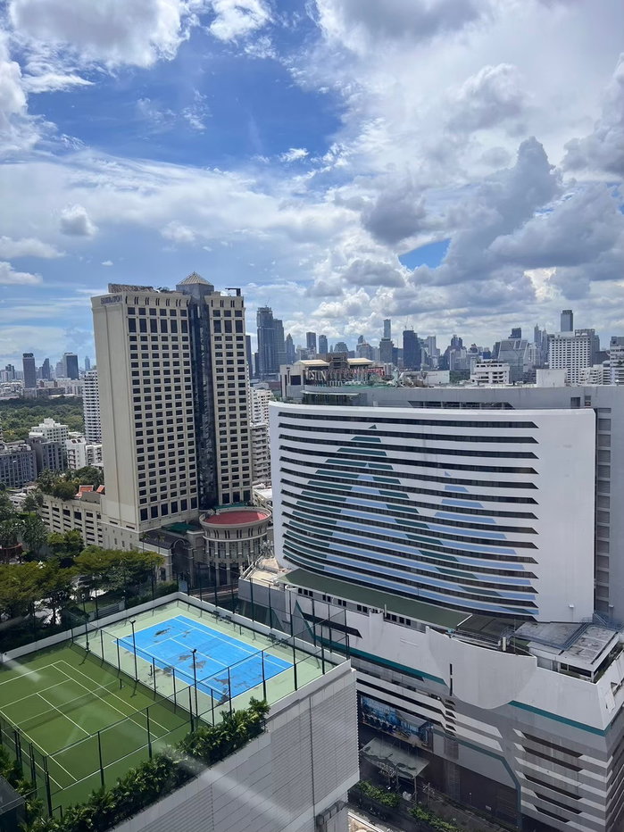 picture For Rent Condo , Ashton Asoke , BTS-Asok - 8/8