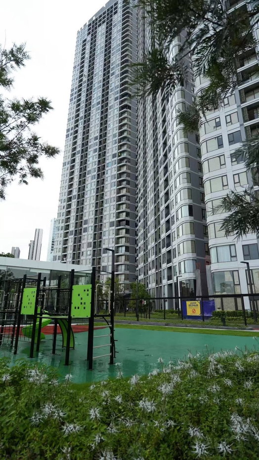 รูป Skyrise Avenue Sukhumvit 64 ให้เช่า | 2 ห้องนอน ใกล้ BTS ปุณณวิถี - รูปที่ 13/13