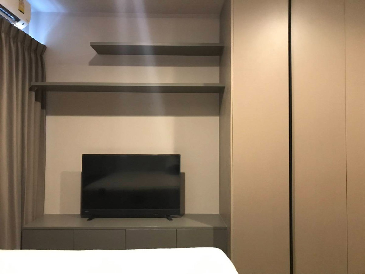รูป 284AGFF 🔥Ideo Sukhumvit 93 คอนโดพร้อมอยู่ ใกล้ BTS ราคาดีแบบนี้ มีไม่บ่อย!🔥 - รูปที่ 3/12