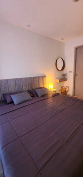 ✅ Condo style for sale with tenants, complete furniture + electrical appliances ✅ Atlantis Condo Resort Pattaya