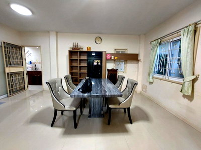Houses for sale Panya Indra : FOR SALE  HOUSE PROPERTY  3090000 BAHT.