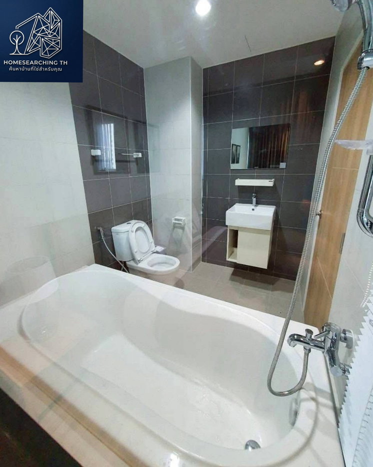 picture Condo for rent in Sriracha ð Ladda Plus Sriracha, Chonburi - 6/7