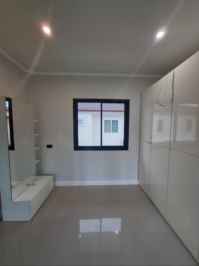รูป บ้านเดี่ยว 2 ชั้น – หมู่บ้านศุภาลัยการ์เด้นวิลล์ - รูปที่ 17/20