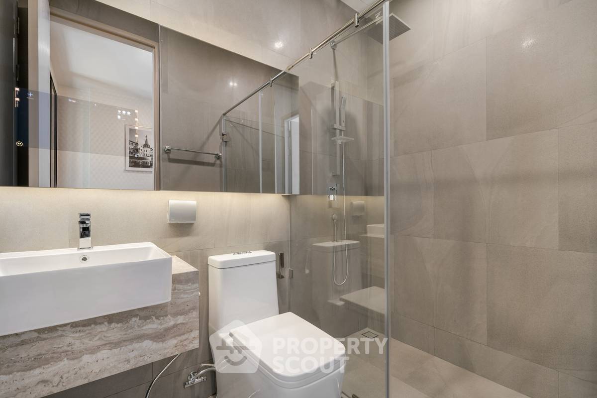 picture 1-BR Condo at Park Origin Phayathai near BTS Phaya Thai (ID 2985095) - 10/11