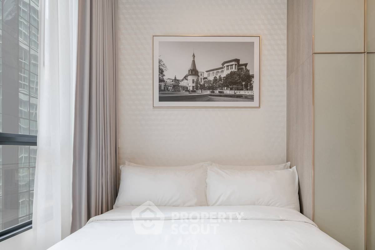 picture 1-BR Condo at Park Origin Phayathai near BTS Phaya Thai (ID 2985095) - 8/11