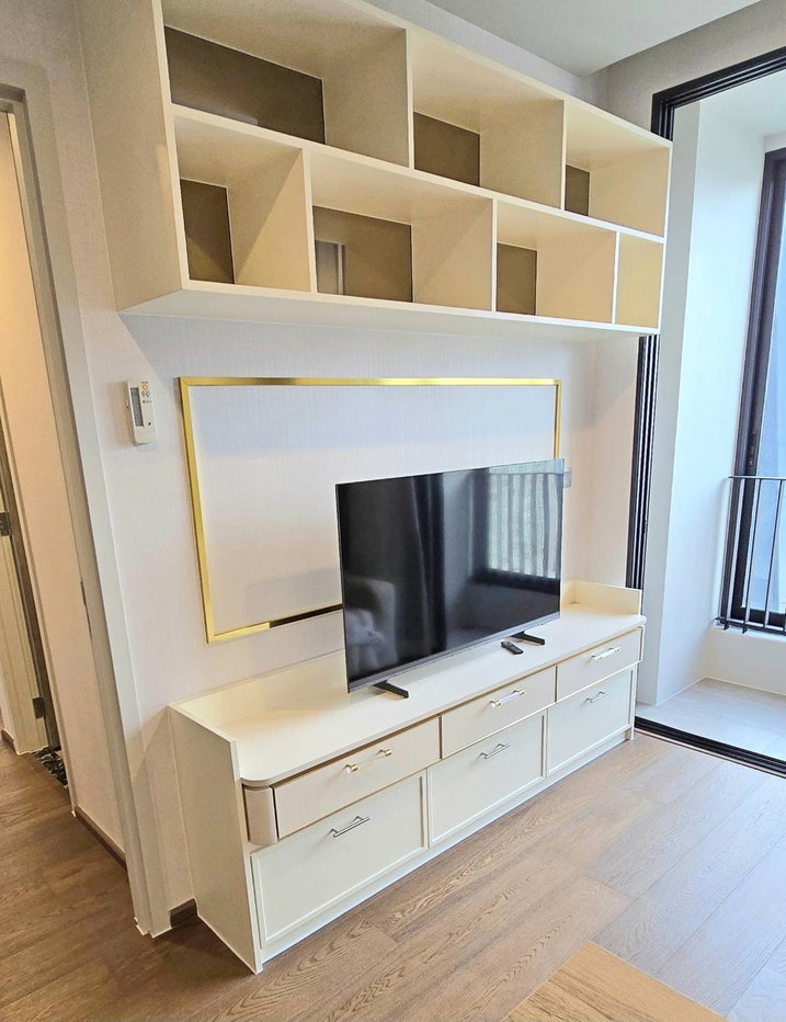 รูป ห้องอัพเดต💥🔔⚠️🏘️Ⓜ️กดปุ่มแอดไลน์💥คลองเตย💥ไอดีโอ คิว สุขุมวิท 36🔴🟢🟡 - รูปที่ 3/8