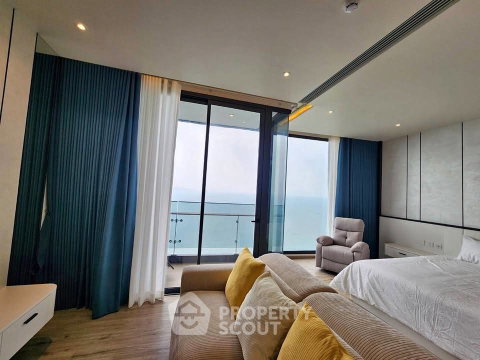 1-BR Condo at AROM WONGAMAT close to Sanctuary of Truth (ID 2985989)