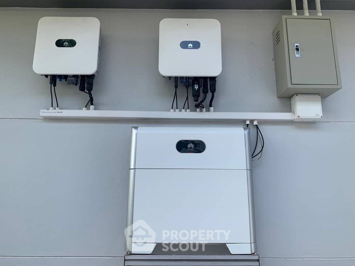รูป บ้าน 3-ห้องนอน ที่ บ้านปณาลี บ้านนา วิลเลจ ใกล้ ห้วยใหญ่ (ID 2986055) - รูปที่ 21/21