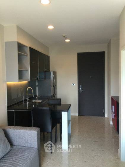 picture 1-BR Condo at The Crest Sukhumvit 34 near BTS Thong Lor (ID 2982532) - 4/17