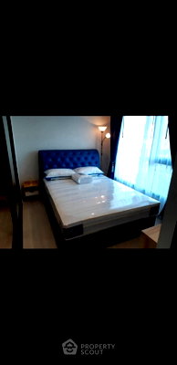Condos for rent : 1-BR Condo at Life Sukhumvit 62 near BTS Bang Chak (ID 2985171)