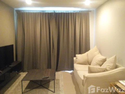 2 Bedroom Condo for rent at Mirage Sukhumvit 27 244723