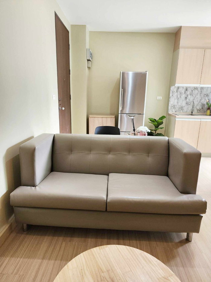 รูป ห้องอัพเดต💥🔔⚠️🏘️Ⓜ️กดปุ่มแอดไลน์💥บางนา💥เดอะ พาร์คแลนด์ ศรีนครินทร์🔴🟢🟡 - รูปที่ 9/11