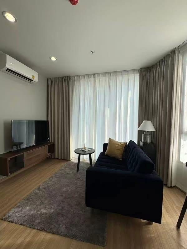 รูป Skyrise Avenue Sukhumvit 64 ให้เช่า | 2 ห้องนอน ใกล้ BTS ปุณณวิถี - รูปที่ 7/13
