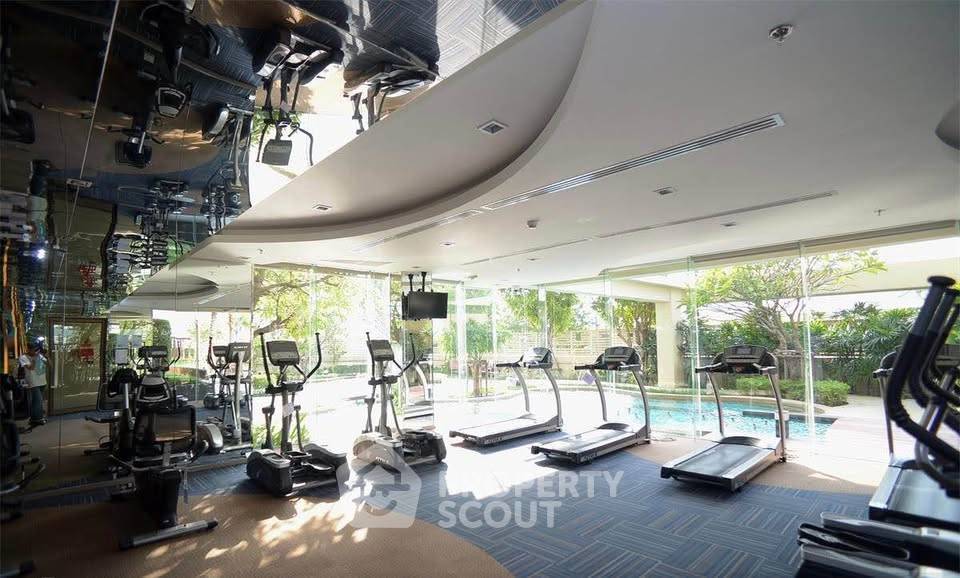 picture 1-BR Condo at Casa Condo Asoke - Dindaeng near MRT Phra Ram 9 (ID 2976878) - 12/13