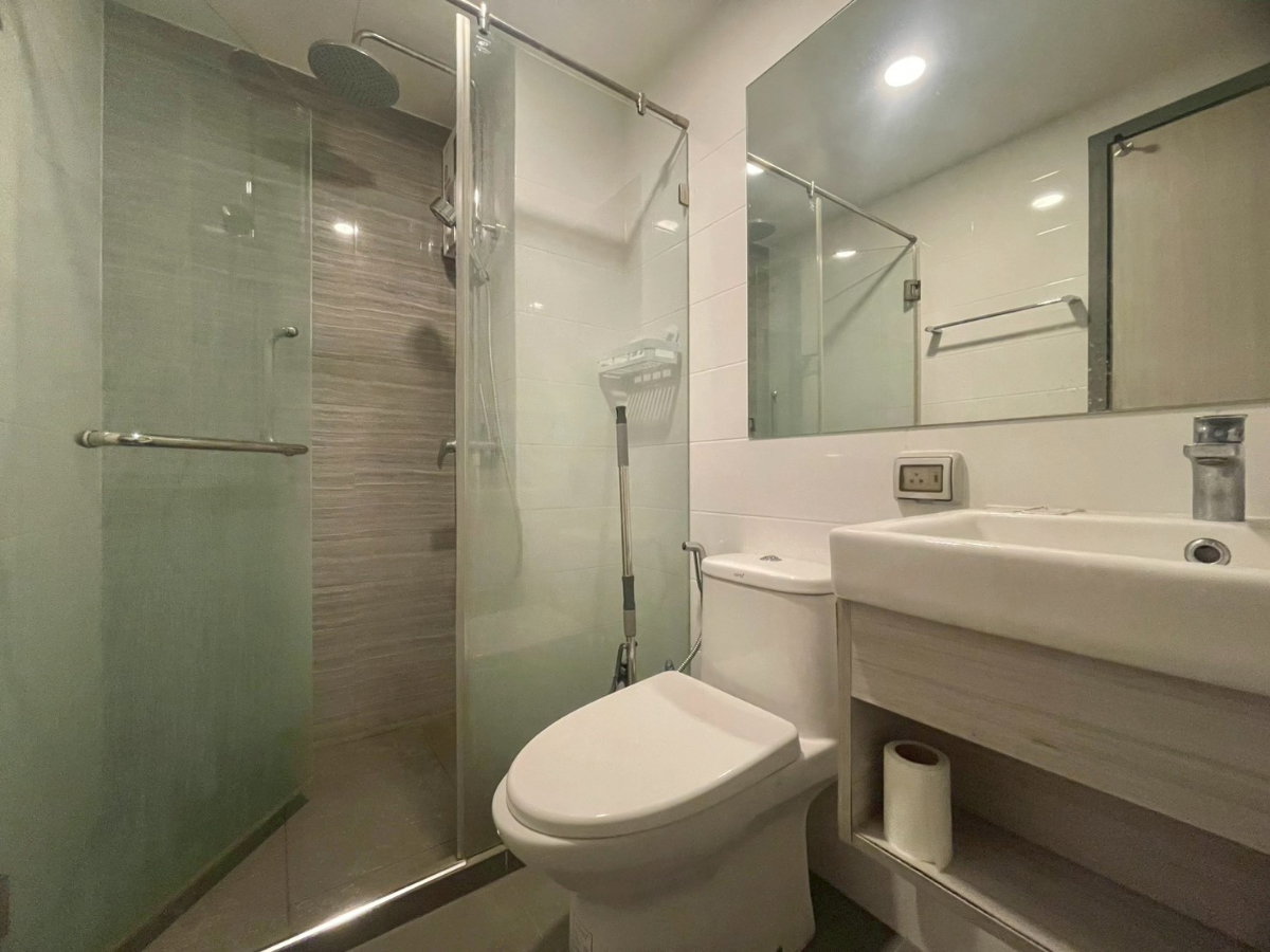 รูป 🌆 ให้เช่า: KnightsBridge Collage Sukhumvit 107 | ใกล้ BTS แบริ่ง เพียงไม่กี่นาที | เฟอร์ครบ พร้อมอยู่ @90condo 🌃 - รูปที่ 5/8