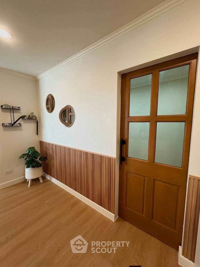 รูป คอนโดให้เช่า 3 ห้องนอน 82 ตร.ม. Modern Home Tower ใกล้ MRT วัดมังกร (ID 2984604) - รูปที่ 7/8