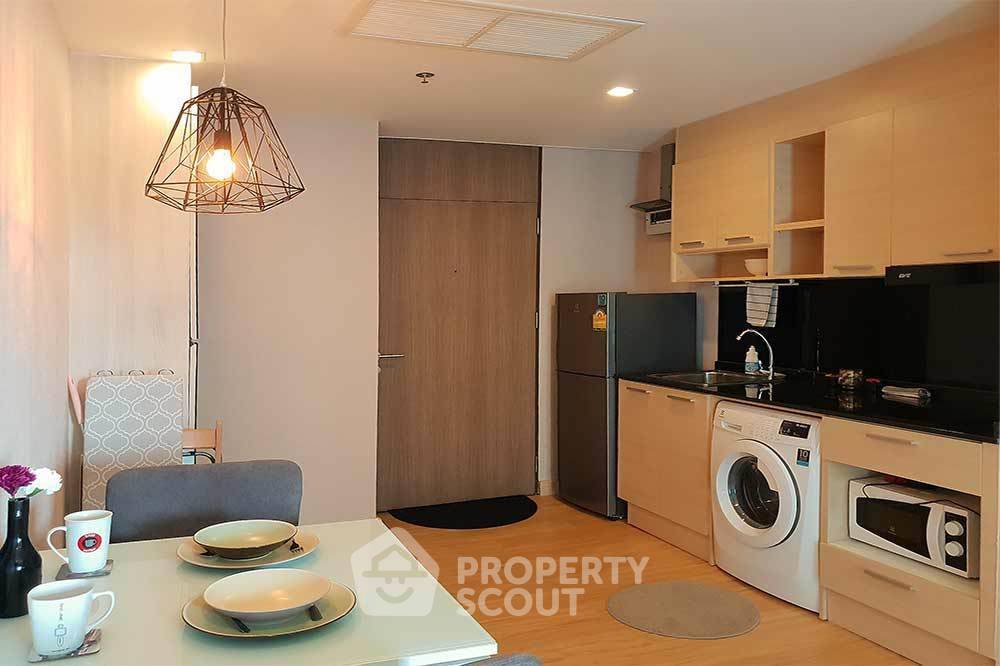 รูป คอนโด 1-ห้องนอน ที่ โนเบิล รีมิกซ์ ใกล้ BTS ทองหล่อ (ID 889925) - รูปที่ 23/28