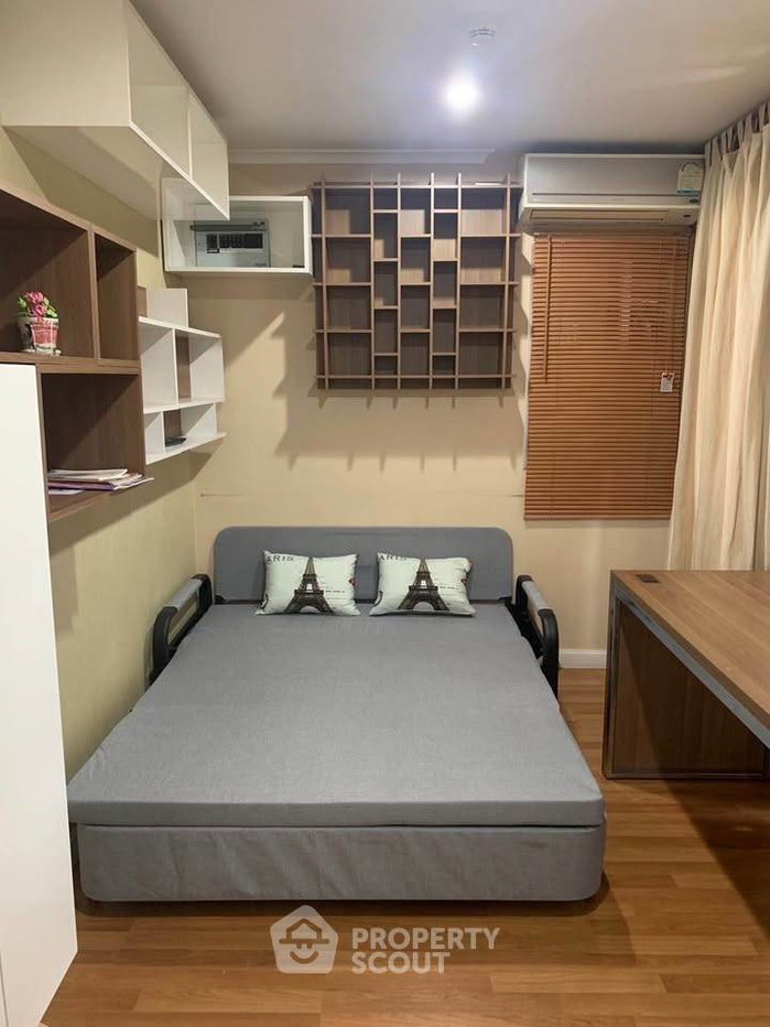 รูป คอนโด 2-ห้องนอน ที่ คอนโด ลุมพินี เพลส พระราม 4 - กล้วยน้ำไท ใกล้ BTS เอกมัย (ID 2636164) - รูปที่ 4/8