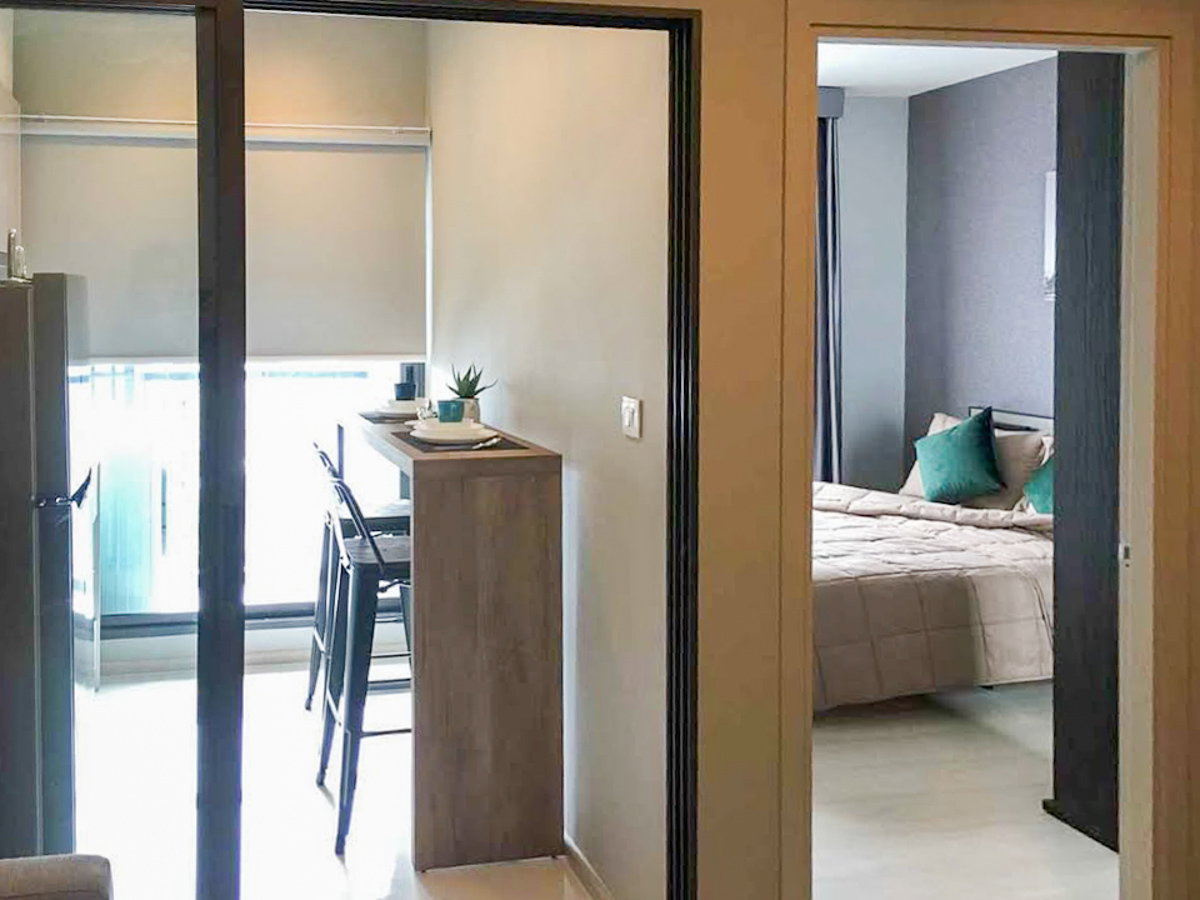 รูป 💥CP-11130💥ว่าง ให้ เช่า ไลฟ์ สุขุมวิท 48👉แอดไลน์ @mastercondo  - รูปที่ 4/13