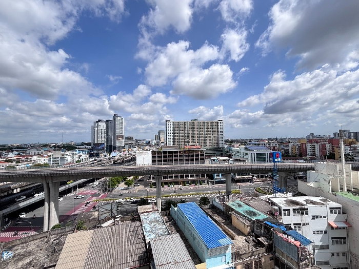 รูป 💖💖ปล่อยเช่า!! คอนโด Lumpini Suite Pinklao /1 ห้องนอน ราคา 10,500 บาท/สอบถามได้นะคะ Line ID = atfirm2010 💖💖 - รูปที่ 11/12