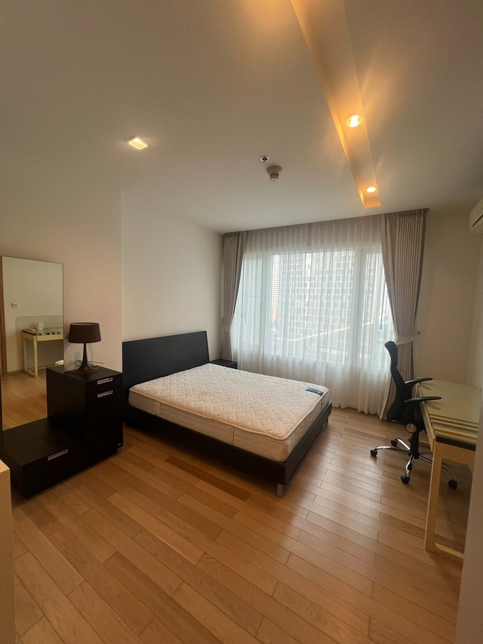 รูป 🏙️ Siri at Sukhumvit 🔥 ห้องใหญ่ 52 ตร.ม. ทำเลดีที่สุดในทองหล่อ! ติด BTS ทองหล่อ 0 เมตร เพียง 29,000 บาท/เดือน 🔥 - รูปที่ 5/6
