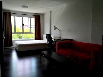 Condos for sale : #SC14636  📌 Sale| 🟦🟨dcondo Campus Resort Bangna​🟥🟩𝑪𝒐𝒏𝒕𝒂𝒄𝒕𝑳𝑰𝑵𝑬:@𝒔𝒆𝒄𝒓𝒆𝒕𝒑𝒓𝒐𝒑𝒆𝒓𝒕𝒚 🔥✨