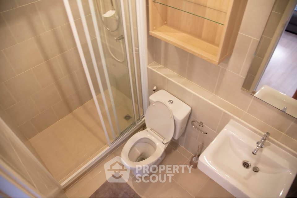 รูป คอนโด 1-ห้องนอน ที่ เดอะเบส แจ้งวัฒนะ ใน คลองเกลือ (ID 2983806) - รูปที่ 8/22