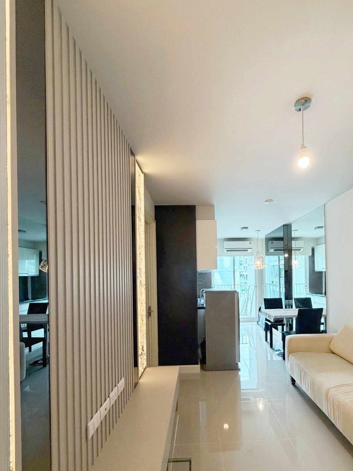 รูป ห้องอัพเดต💥🔔⚠️🏘️Ⓜ️กดปุ่มแอดไลน์💥พญาไท 💥ฮาเว่น พหลโยธิน🔴🟢🟡 - รูปที่ 5/7