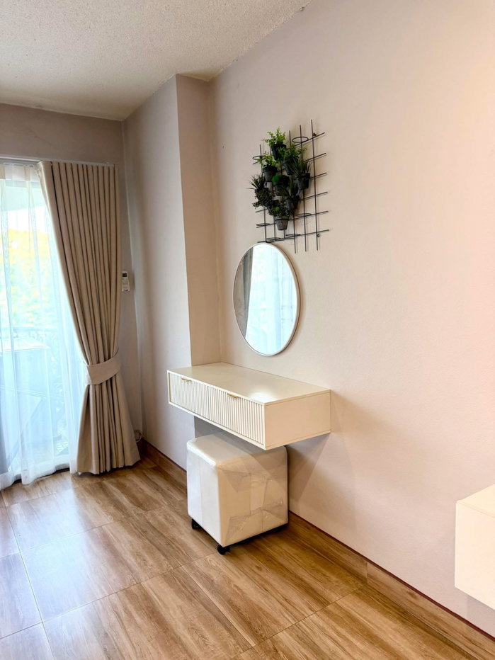 รูป 🍃 ให้เช่าคอนโด Hillside 4 Condominium ** วิวต้นไม้ ** ทำเลดีมาก เดินทางสะดวก นิมมาน คูเมือง ใกล้ 7-11 Supermarket เมญ่า มหาวิทยาลัย และอื่นๆอีกมากมาย - รูปที่ 13/15