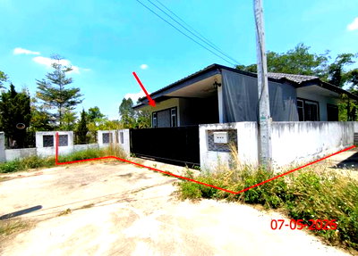 Houses for sale Muang Lamphun Lamphun : HOME 52.4 Sq.w. Muang Lamphun Lamphun for 1.8M