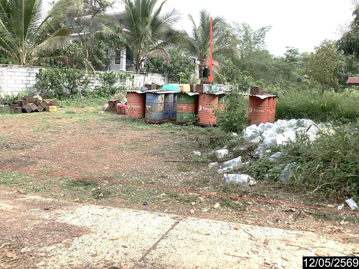 picture LAND 190 Sq.w. Muang Udon Thani Udon Thani for 665,000 - 7/16