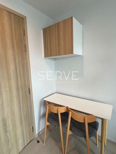 Studio condo for rent, 20.9 sqm, Nue Connex Donmueang