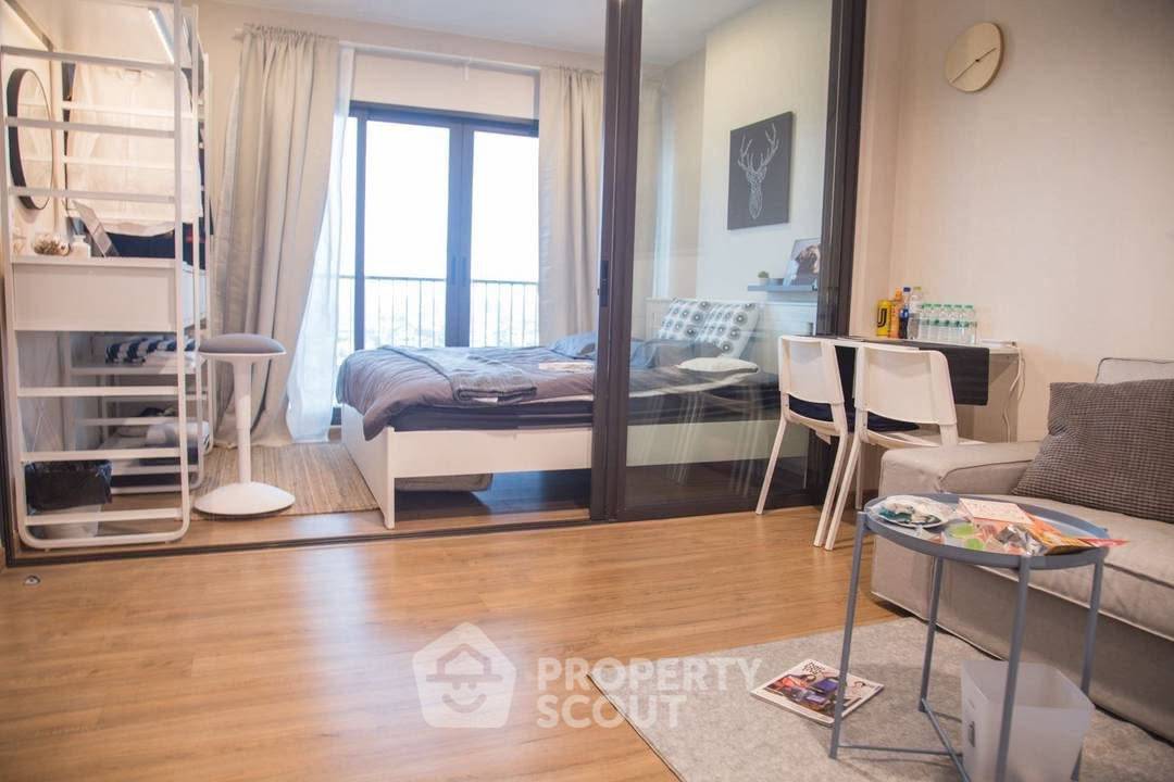 รูป คอนโด 1-ห้องนอน ที่ เดอะ ทรี ริโอ้ บางอ้อ ใกล้ MRT บางอ้อ (ID 2984986) - รูปที่ 3/5