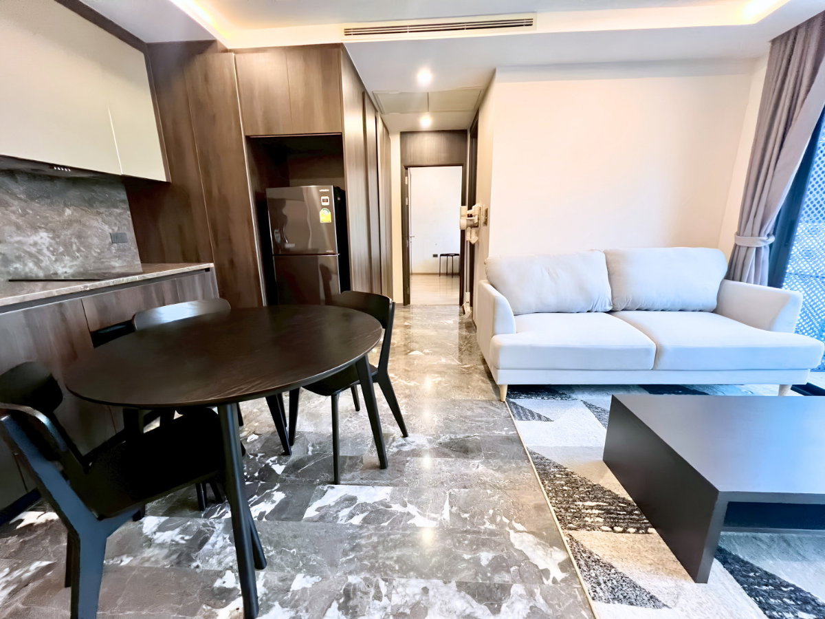 รูป ห้องอัพเดต💥🔔⚠️🏘️Ⓜ️กดปุ่มแอดไลน์💥คลองเตย💥168 สุขุมวิท 36🔴🟢🟡 - รูปที่ 5/9