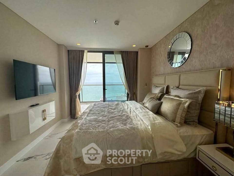 รูป คอนโด 2-ห้องนอน ที่ โคปาคาบาน่า บีช จอมเทียน ใกล้ หาดจอมเทียน (ID 2983730) - รูปที่ 10/19