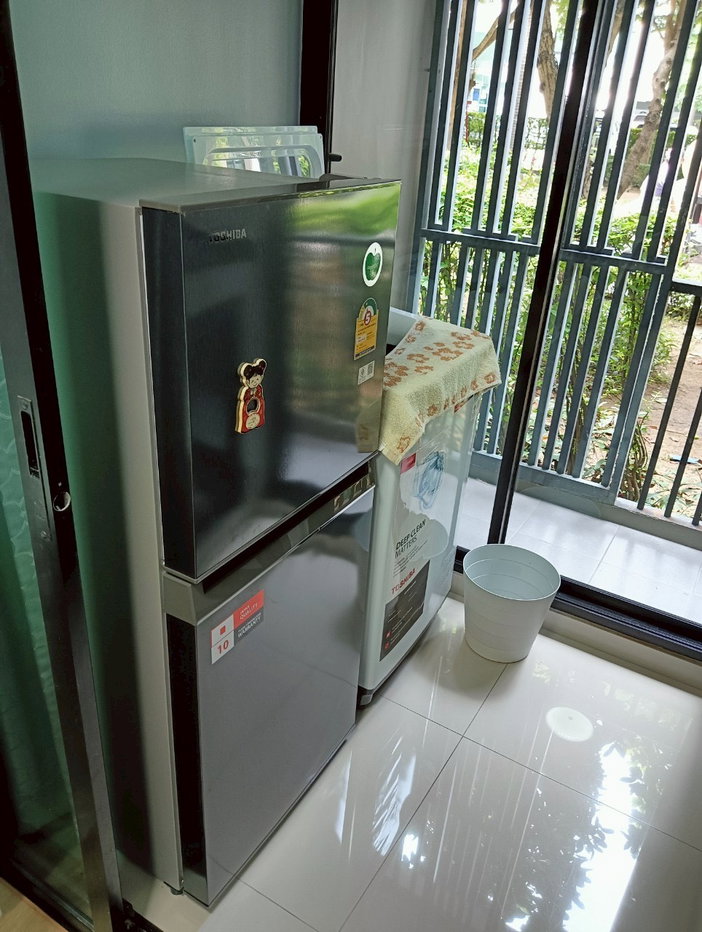 picture Condo for Rent iCondo Salaya near Mahidol - 4/10