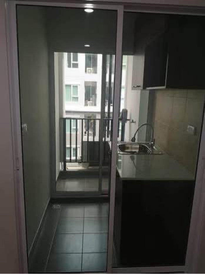 รูป 🔥ว่างพร้อมเข้าอยู่🔥#NOP572 🏢 Regent Home Bangson 27✅ แอดไลน์นัดชมห้อง🌸 - รูปที่ 2/5