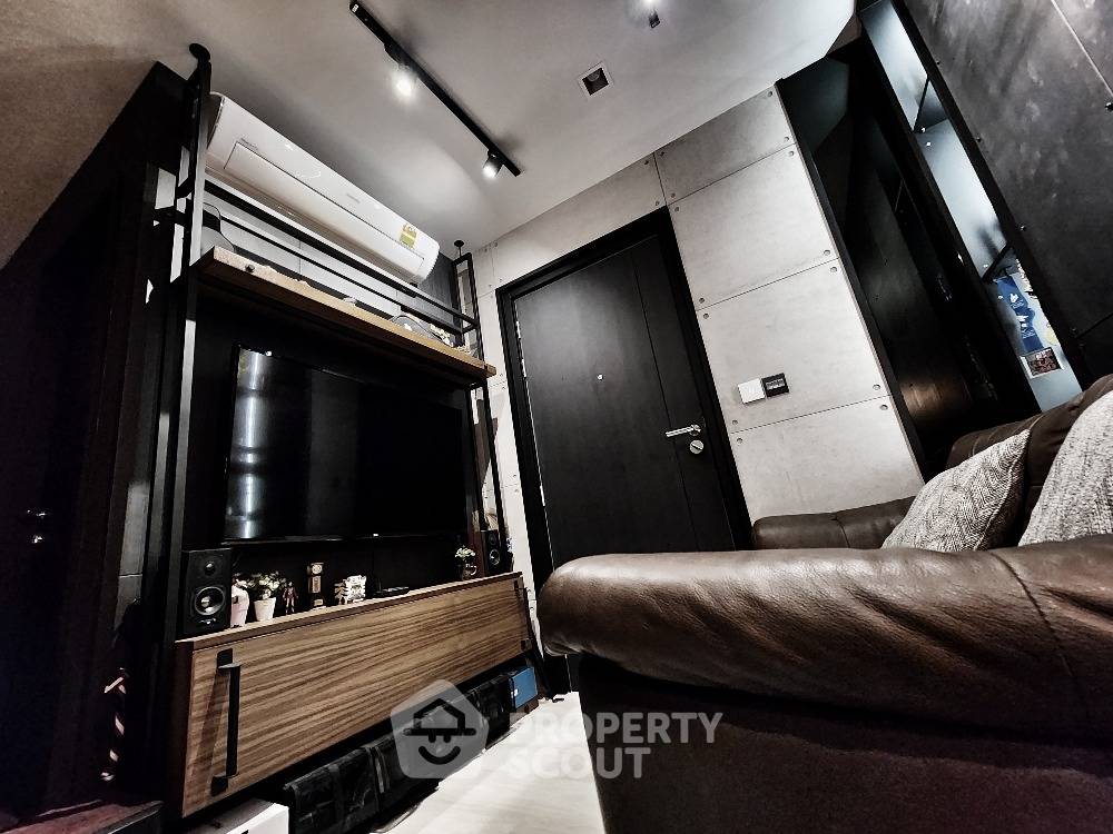 picture 1-BR Condo at Life One Wireless near BTS Phloen Chit (ID 1526955) - 5/18