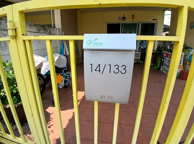 picture TOWN HOUSE 31.5 Sq.w. Nong Khaem Bangkok for 4.1M - 8/10