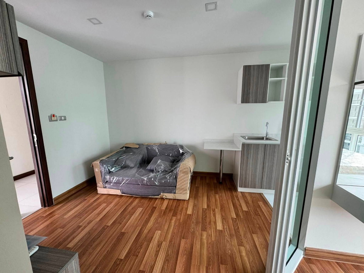 รูป 🟢ER26165 🟢ให้เช่า / For Rent Parc Residence @ Phahol 💰 ราคา 8,500 บาท/เดือน - รูปที่ 4/8