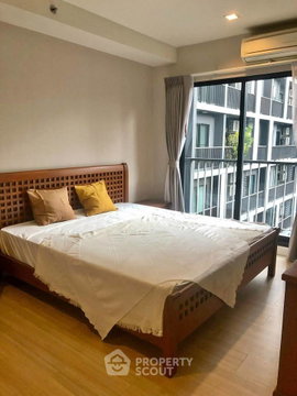 1-BR Condo at The Seed Mingle Sathorn-Suanplu near BTS Sala Daeng (ID 2165588)