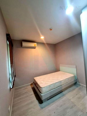 Condos for sale : 🚩 For Sell Condo CHAMBERS RAMINTRA Building A, Floor 3,2 bed room, Room size 82 sqm