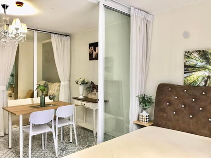 รูปภาพ 🔗🏡 FOR RENT: The Link Advance — COMFORTABLE & CONVENIENT LIVING!  💰 Rental Price: 11,000 THB/month!!  