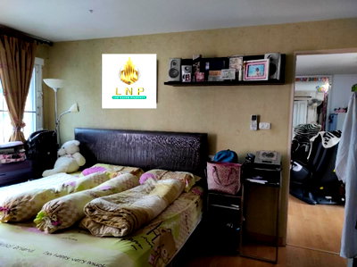 ขายคอนโด : 🏢 ขายคอนโด : Chateau In Town Ratchada 13 (ชาโตว์ อินทาวน์ รัชดา 13)   รหัสทรัพย์ | 📌LNP-C13587 