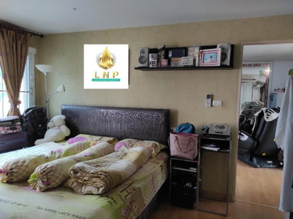 🏢 ขายคอนโด : Chateau In Town Ratchada 13 (ชาโตว์ อินทาวน์ รัชดา 13)   รหัสทรัพย์ | 📌LNP-C13587 