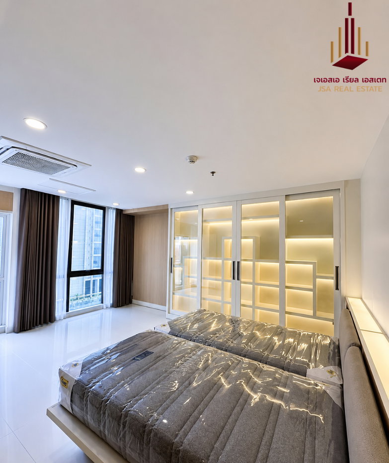 picture ✨ For Rent: Lumpini Park View Condo ✨ 💰 Only 150,000 THB/month - 6/8