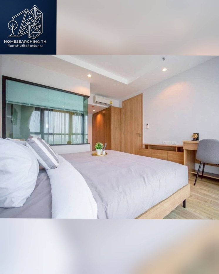 picture Condo for rent in Sriracha ð Ladda Plus Sriracha, Chonburi - 5/7